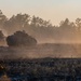 Spartans Participate in Spartan Focus Live Fire Exercise