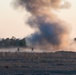 Spartans Participate in Spartan Focus Live Fire Exercise