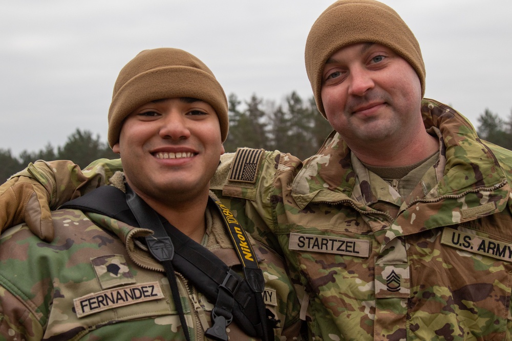 JMTG-U Soldiers support public affairs and protocol mission