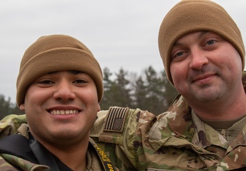 JMTG-U Soldiers support public affairs and protocol mission