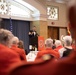 SMMC Speaks at Marine Corps League National Mid-Winter Conference