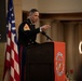 SMMC Speaks at Marine Corps League National Mid-Winter Conference