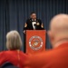 SMMC Speaks at Marine Corps League National Mid-Winter Conference