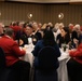 SMMC Speaks at Marine Corps League National Mid-Winter Conference