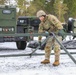 MLRS Battalion establishes command and control in Norway during exercise