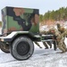 MLRS Battalion establishes command and control in Norway during exercise