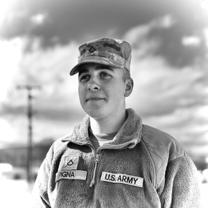 Honor Guard Soldier recalls actions at 9/11 Pentagon attack