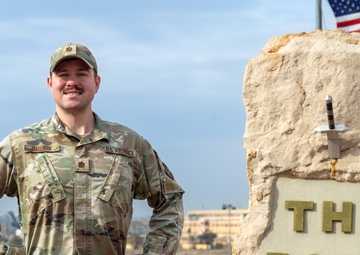 Commitment to excellence: Engineer leads the way