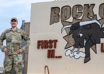 Commitment to excellence: Engineer leads the way