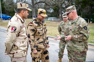 Soldiers Radio News