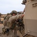 QRF, Firefighters, and EOD Conduct Joint Base Defense Exercise at AAAB