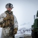 Exercise Joint Viking 25: M777 Howitzer Direct Fire Range