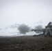 Exercise Joint Viking 25: M777 Howitzer Direct Fire Range