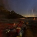 82nd ABN DIV BSC 2025: Night M240B/M249 Qualification