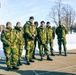 The Chaplain Corps’ Essential Role During the Norwegian Reciprocal Troop Exchange