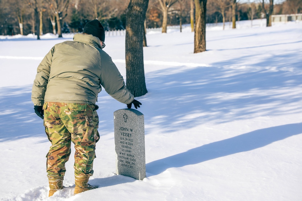 The Chaplain Corps’ Essential Role During the Norwegian Reciprocal Troop Exchange