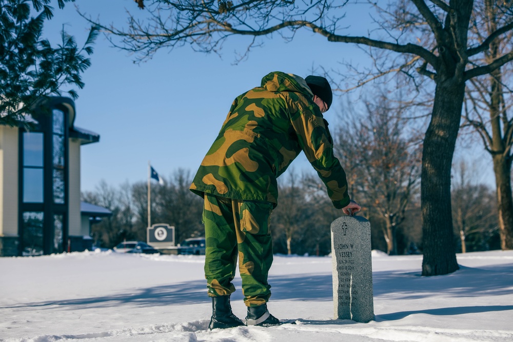 The Chaplain Corps’ Essential Role During the Norwegian Reciprocal Troop Exchange