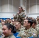 Gen. Guetlein Addresses Space Force Officer Training Course