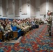 Gen. Guetlein Addresses Space Force Officer Training Course