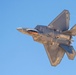 F-22 Aerial Demonstration Team earns Heritage Flight Certification