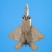 F-22 Aerial Demonstration Team earns Heritage Flight Certification