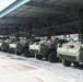 Upgraded Strykers, JLTVs begin arriving in Pennsylvania for 56th SBCT