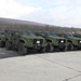 Upgraded Strykers, JLTVs begin arriving in Pennsylvania for 56th SBCT