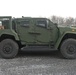 Upgraded Strykers, JLTVs begin arriving in Pennsylvania for 56th SBCT