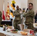 USAG Poland Kicks Off Army Emergency Relief Campaign in Poznań