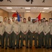 Corporal's Course 1-25 Graduation