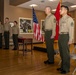 Corporal's Course 1-25 Graduation