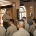 Corporal's Course 1-25 Graduation