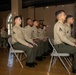 Corporal's Course 1-25 Graduation