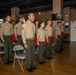 Corporal's Course 1-25 Graduation