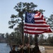 II MEF Marines and Sailors of the Year Awards Ceremony