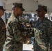 II MEF Marines and Sailors of the Year Awards Ceremony