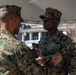 II MEF Marines and Sailors of the Year Awards Ceremony