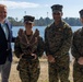 II MEF Marines and Sailors of the Year Awards Ceremony