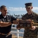 II MEF Marines and Sailors of the Year Awards Ceremony
