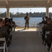 II MEF Marines and Sailors of the Year Awards Ceremony