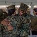 II MEF Marines and Sailors of the Year Awards Ceremony