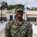 II MEF Marines and Sailors of the Year Awards Ceremony