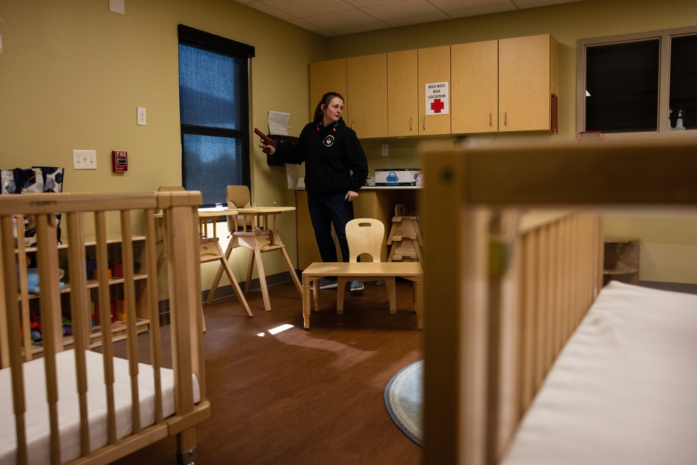 MCAS New River Vigilant Response Exercise