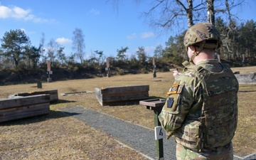 56th SBCT qualifies on M17