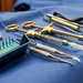 60th DS perform periodontal surgery