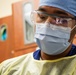 60th DS perform periodontal surgery