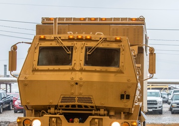 Raising the roof at Red River Army Depot