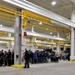 Raising the roof at Red River Army Depot