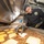 Daily Operations Aboard USS George H.W. Bush (CVN 77)