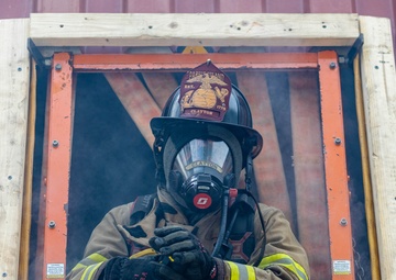 Low Country Firemanship Weekend